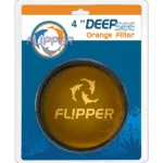 Farbfilter für Flipper Deepsee Viewer Standard